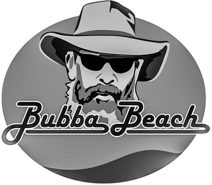 BUBBA BEACH