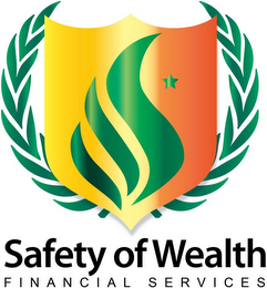 SAFETY OF WEALTH FINANCIAL SERVICES