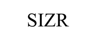 SIZR