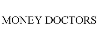 MONEY DOCTORS