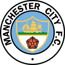 MANCHESTER CITY F.C.