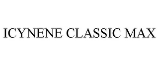 ICYNENE CLASSIC MAX