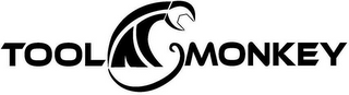 TOOL MONKEY