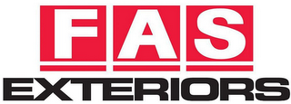 FAS EXTERIORS