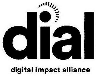 DIAL DIGITAL IMPACT ALLIANCE