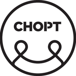 CHOPT