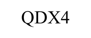 QDX4