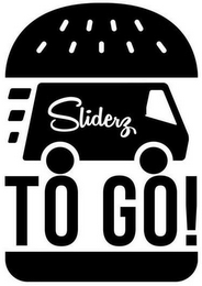 SLIDERZ TO GO!