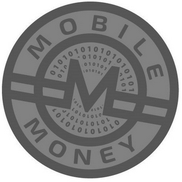 M MOBILE MONEY 1 0