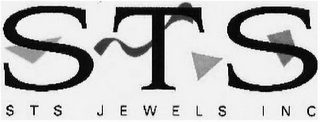 STS STS JEWELS INC