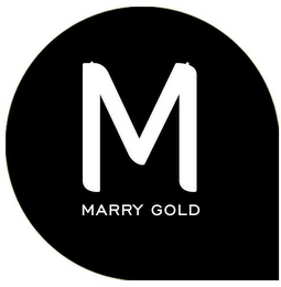 M MARRY GOLD