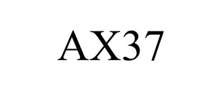 AX37