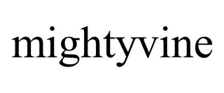 MIGHTYVINE