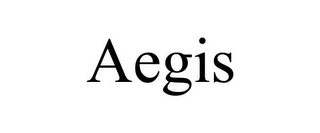 AEGIS