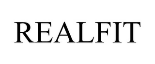 REALFIT