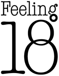 FEELING 18