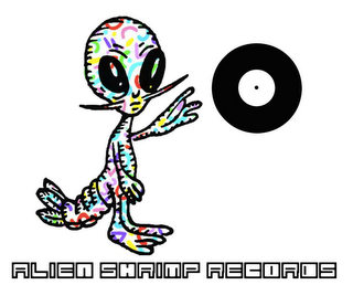 ALIEN SHRIMP RECORDS