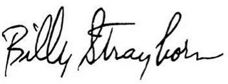 BILLY STRAYHORN