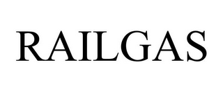 RAILGAS