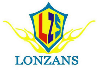 LZS LONZANS