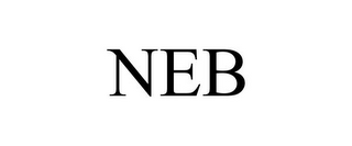 NEB