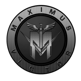 MAXIMUS VICTOR