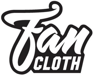 FAN CLOTH