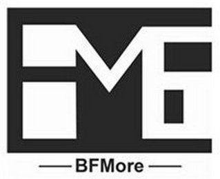 BMF BFMORE