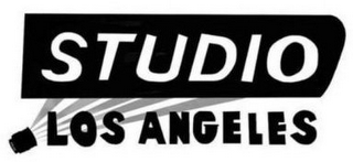 STUDIO LOS ANGELES