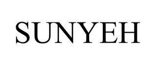 SUNYEH