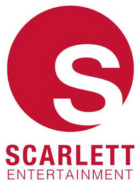 SCARLETT ENTERTAINMENT