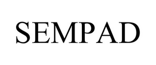 SEMPAD