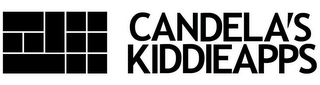 CANDELA'S KIDDIEAPPS