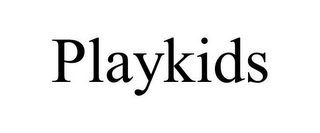 PLAYKIDS