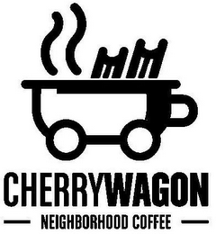 CHERRYWAGON NEIGHBORHOOD COFFEE