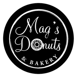 MAG'S DONUTS & BAKERY