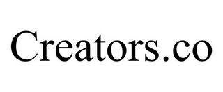 CREATORS.CO