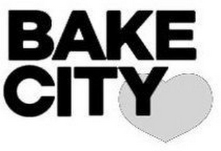 BAKE CITY