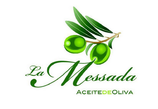 LA MESSADA ACEITEDEOLIVA