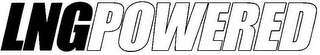 LNGPOWERED
