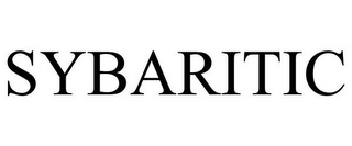 SYBARITIC