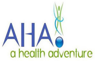 AHA! A HEALTH ADVENTURE