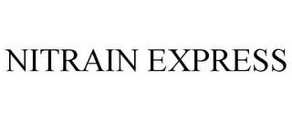 NITRAIN EXPRESS