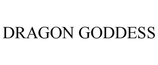 DRAGON GODDESS