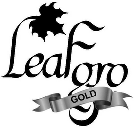 LEAFGRO GOLD