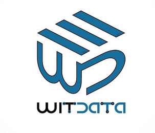 WD WIT DATA 3 1 6