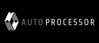 AUTOPROCESSOR