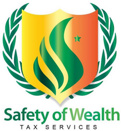 SAFETY OF WEALTH TAX SERVICES