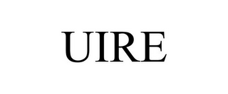 UIRE