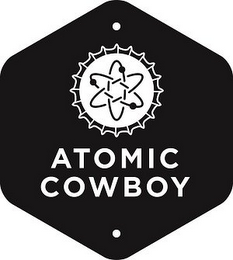 ATOMIC COWBOY